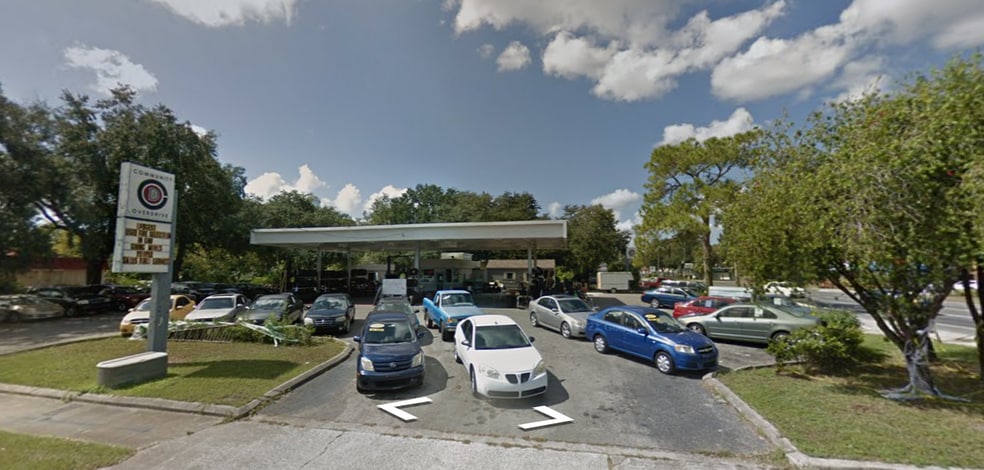 More Photos Of 1516 N Main St, Gainesville Auto Dealership For Sale