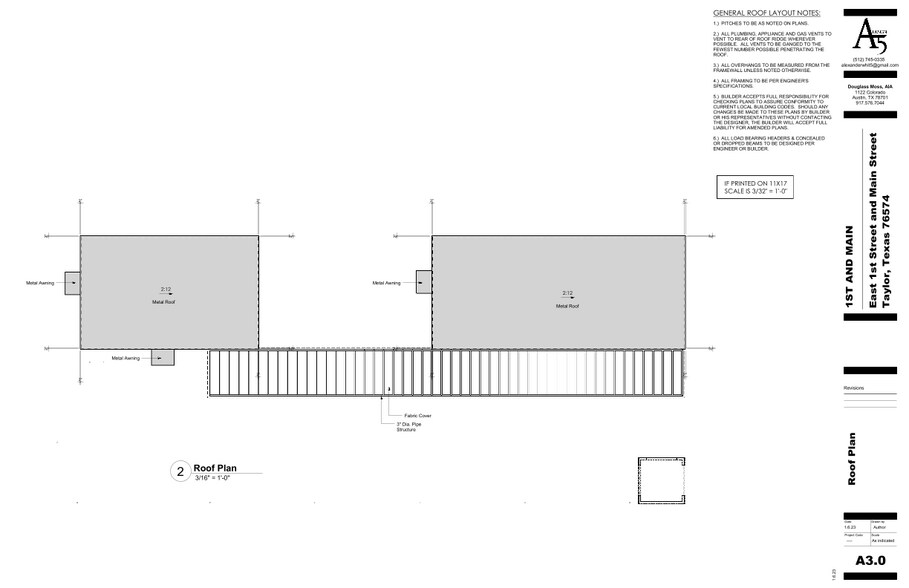 More Photos Of 104 N Main St, Taylor Restaurant For Lease
