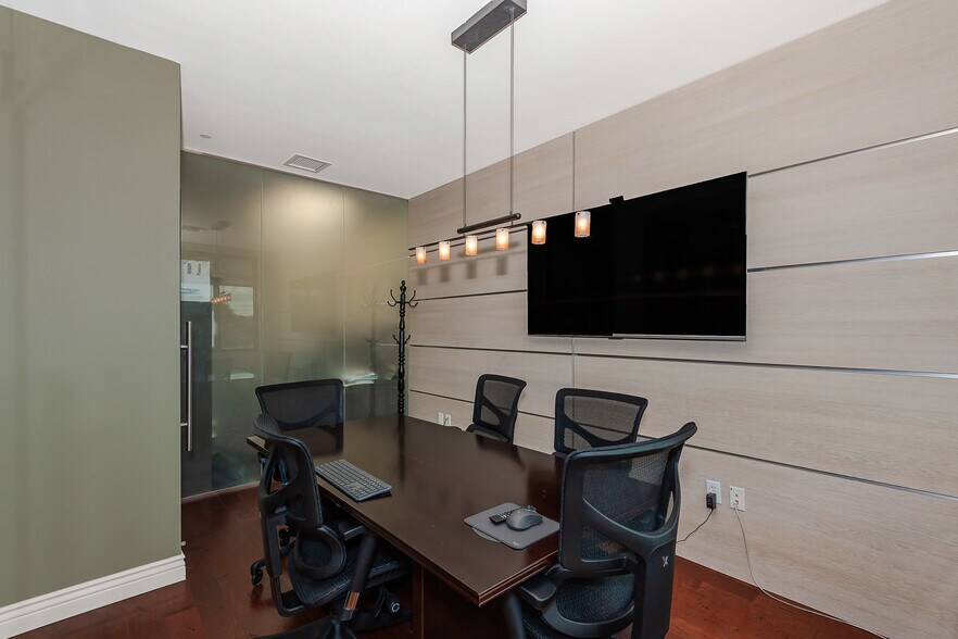 More Photos Of 5599 S University Dr, Davie Loft Creative Space For Sale