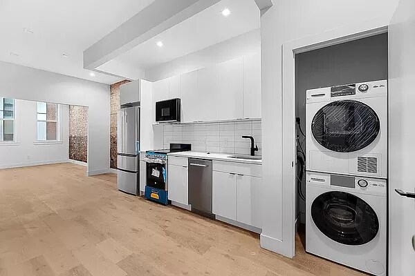 More Photos Of 155 Rivington St, New York Apartments For Sale