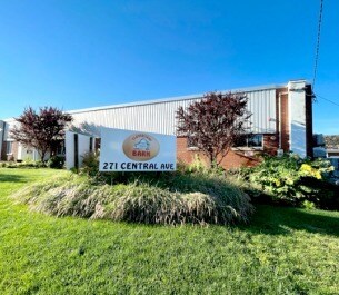More Photos Of 265-271 Central Ave, Clark Warehouse For Lease
