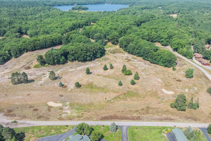 More Photos Of 3801 Eagle Waters Rd, Eagle River Land For Sale