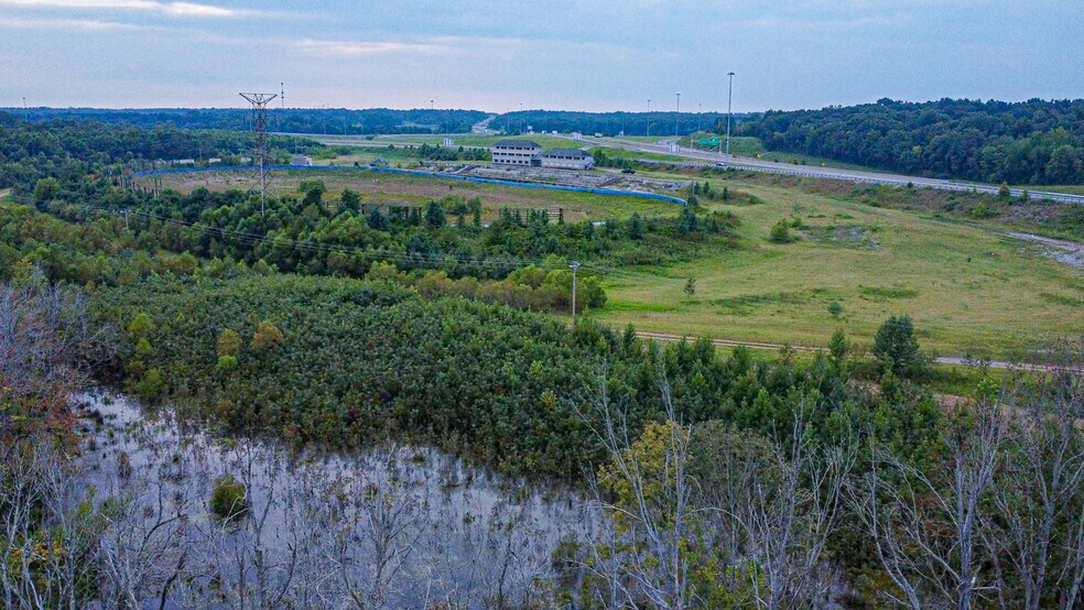 More Photos Of 957 Truck Plaza Ln, Calvert City Land For Sale