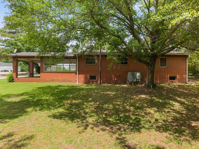 More Photos Of 1085 Old US 421, Lillington Industrial For Sale