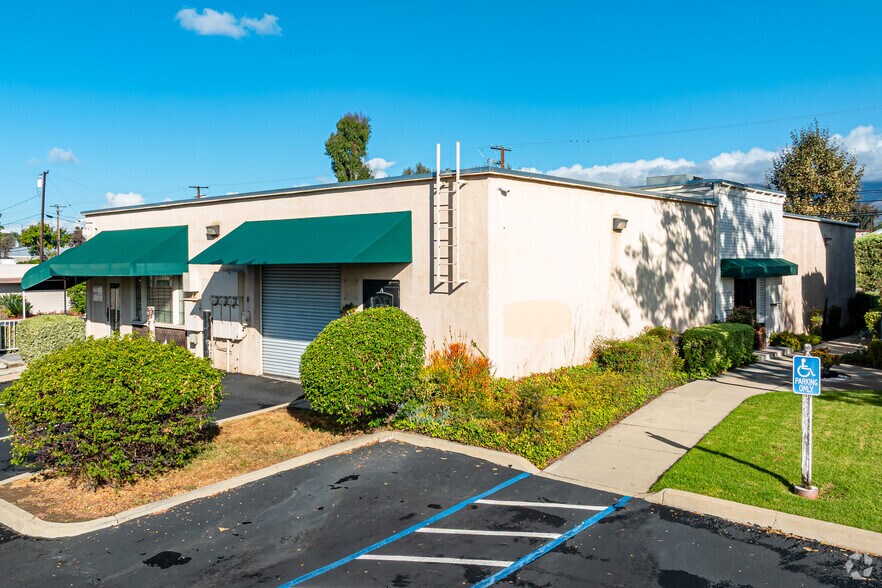 More Photos Of , Upland Office For Sale