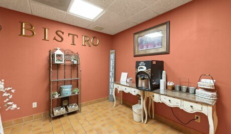More Photos Of 1801 Avenue G, Sterling Healthcare For Sale