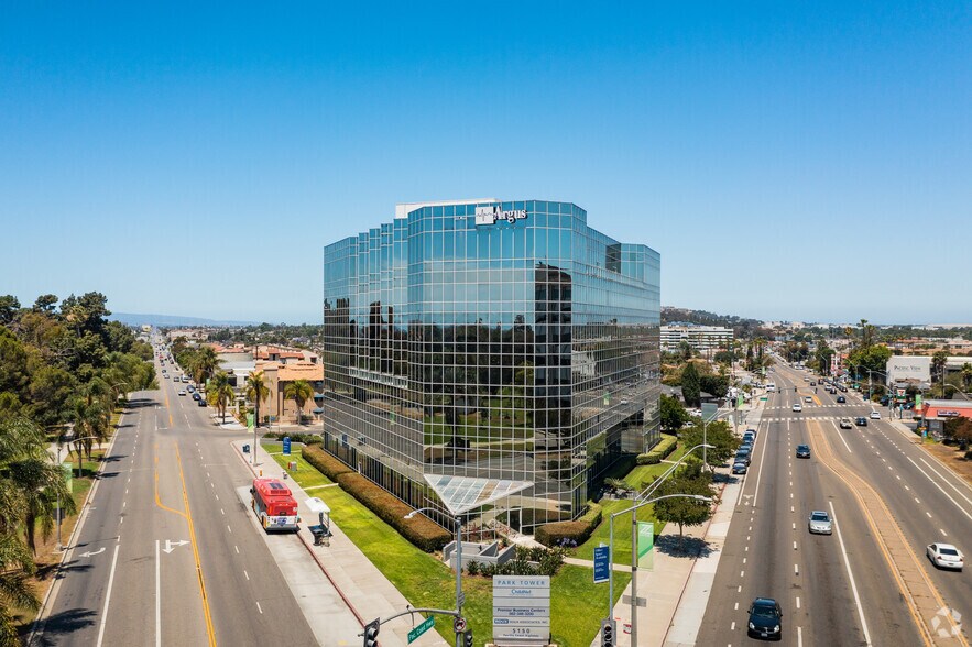 More Photos Of 5150 E Pacific Coast Hwy, Long Beach Office For Sale