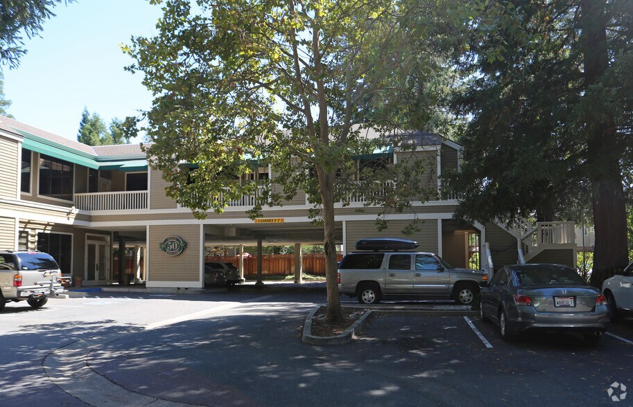More Photos Of 50 Oak Ct, Danville Office For Lease
