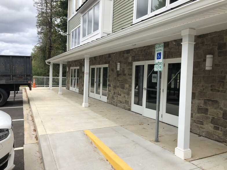 More Photos Of 9123 Old Annapolis Rd, Columbia Storefront Retail Office For Lease