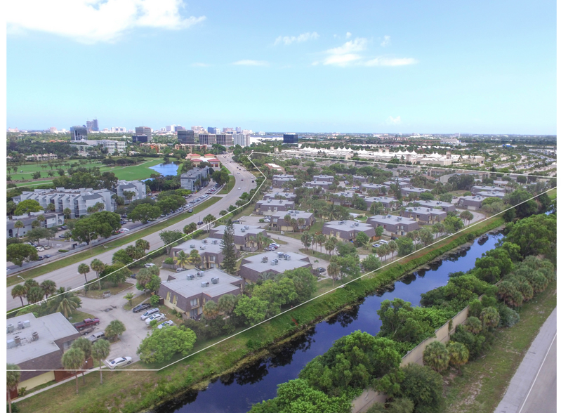More Photos Of 1801 N Congress Ave, West Palm Beach Apartments For Sale
