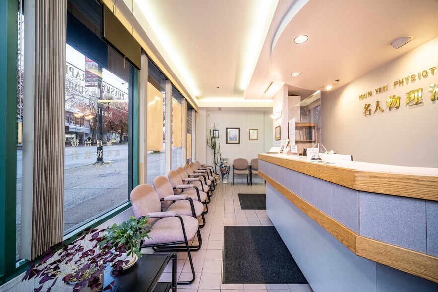 More Photos Of 3131-3189 Main St, Vancouver Apartments For Lease