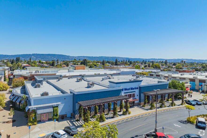 More Photos Of 523-2367 S Shore Ctr W, Alameda Unknown For Lease