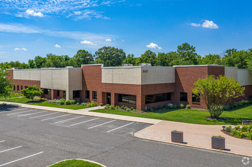 Primary Photo Of 840 N Lenola Rd, Moorestown Light Distribution For Lease