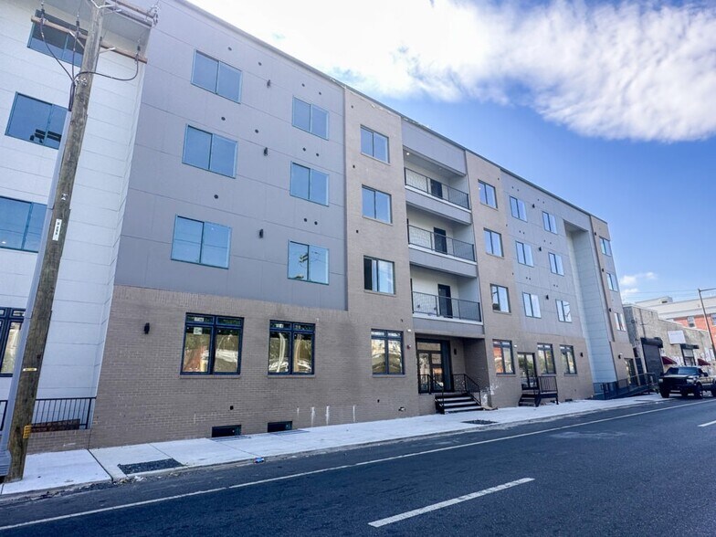 Primary Photo Of 2328-2344 N 2nd St, Philadelphia Apartments For Sale