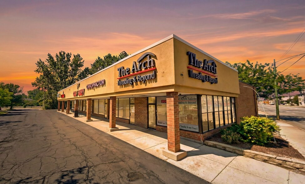 More Photos Of 5813-5857 S Archer Ave, Chicago Unknown For Lease