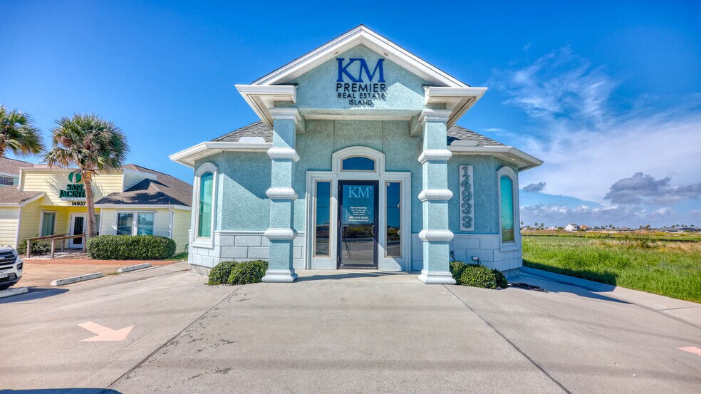 More Photos Of 14933 S Padre Island Dr, Corpus Christi Office For Lease