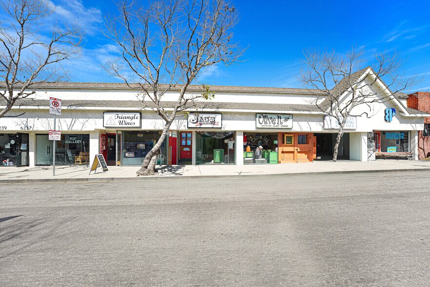 More Photos Of 6229-6235 W 87th St, Los Angeles Storefront For Sale