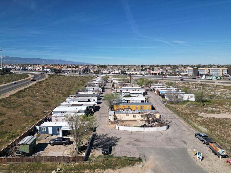 More Photos Of 12751 Mariposa Rd, Victorville Manufactured Housing Mobile Home Park For Sale