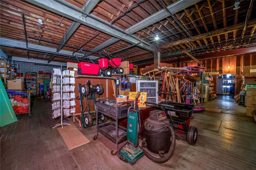 More Photos Of 923 N E St, Richmond Storefront For Sale