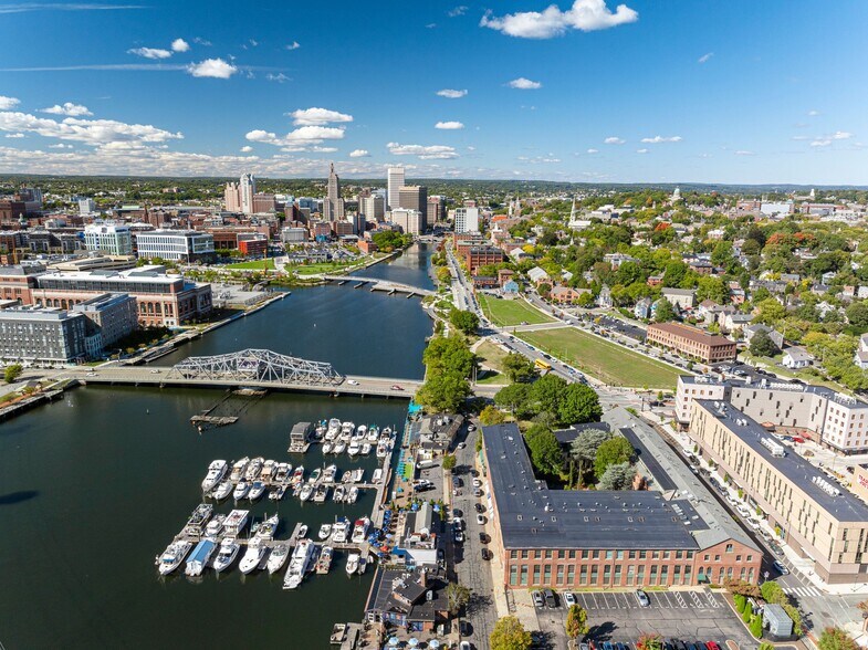 More Photos Of 520 S Water St, Providence Office Residential For Sale