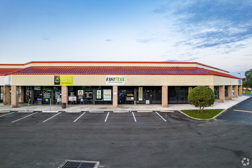 More Photos Of 5570-5598 N Orange Blossom Trl, Orlando Office For Lease