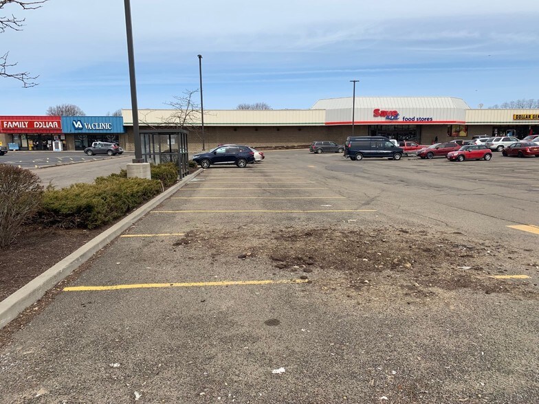 More Photos Of 166 E 4th St, Dunkirk Medical For Lease