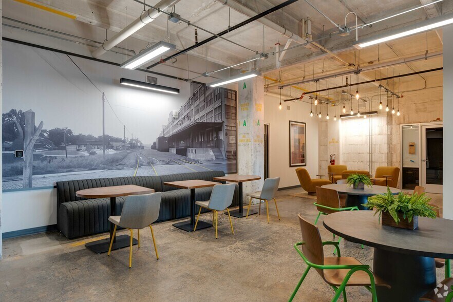 More Photos Of 700 E Union St, Jacksonville Apartments For Lease