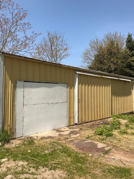 More Photos Of 9864 Church St, Bridgman Unknown For Lease