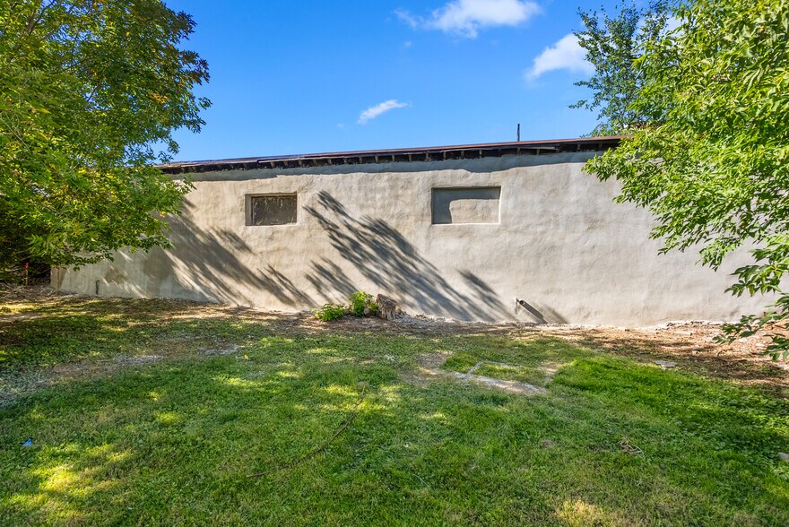 More Photos Of 50 1/2 Dalton Ave, Pittsfield Industrial For Sale