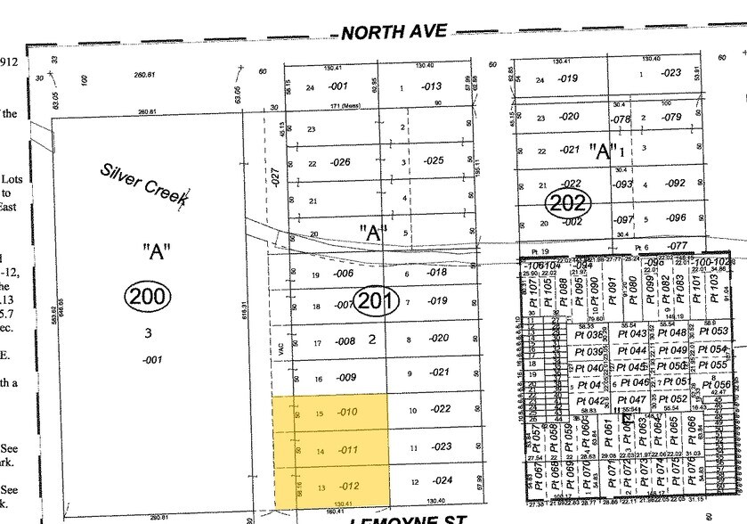 More Photos Of 1509 W Le Moyne St, Melrose Park Warehouse For Sale