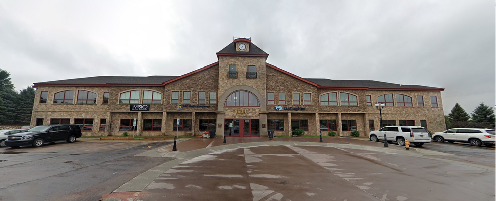 Primary Photo Of 6300 S Old Village Pl, Sioux Falls Office For Lease