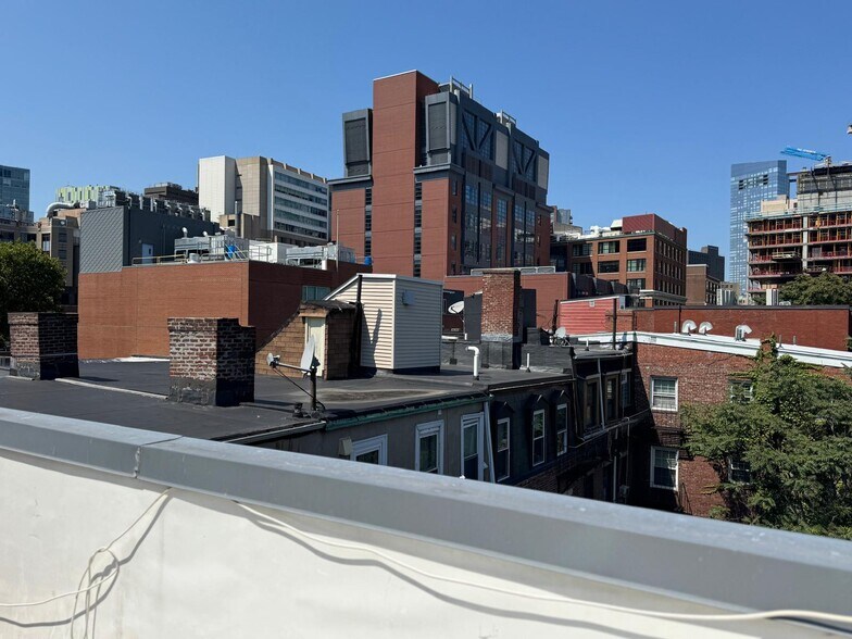 More Photos Of 106 Tyler St, Boston Apartments For Sale