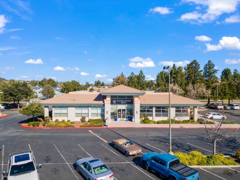 More Photos Of 210-890 Tennant Ave, Morgan Hill Unknown For Lease