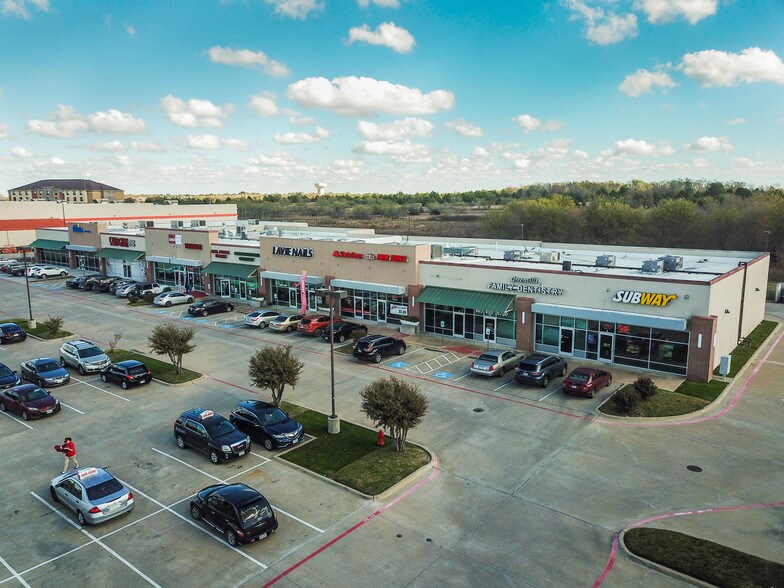 More Photos Of 7215 I-30, Greenville Freestanding For Lease