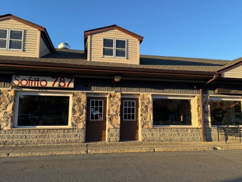 More Photos Of 318 Blooming Grove Tpke, New Windsor Township General Retail For Lease