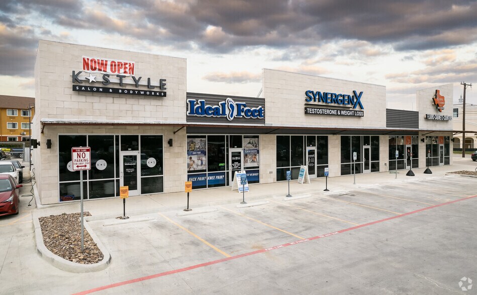 More Photos Of , San Antonio General Retail For Sale