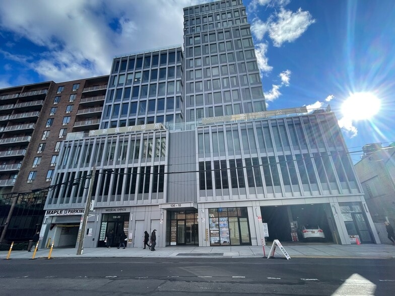 More Photos Of 136-18 Maple Ave, Flushing Apartments For Lease