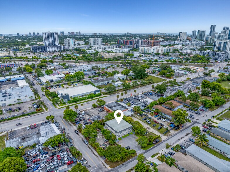 More Photos Of 842 NW 1st Ave, Fort Lauderdale Apartments For Sale