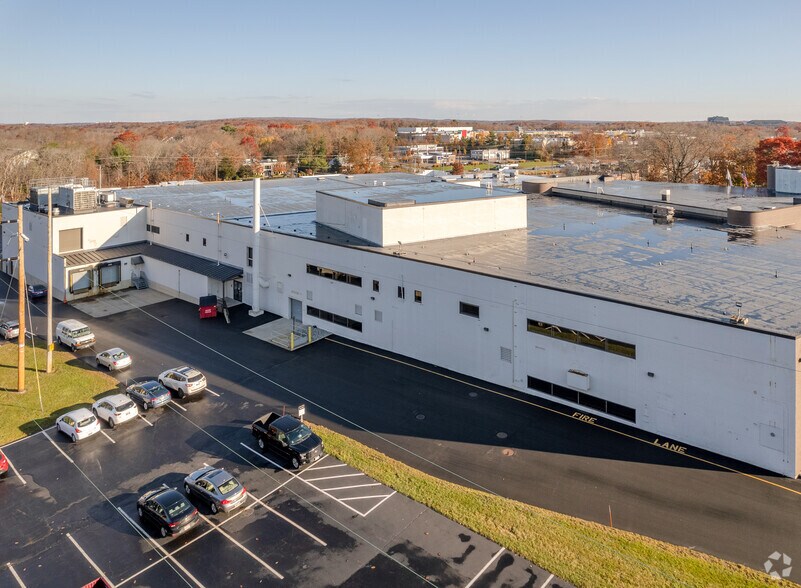 More Photos Of 1 Albion Rd, Lincoln Office For Lease