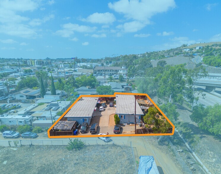 More Photos Of 8050-8052 Lemon Grove Way, Lemon Grove Apartments For Sale