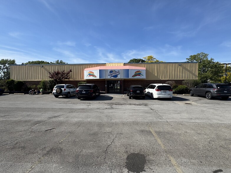 More Photos Of 2400 Sheridan Dr, Tonawanda Amusement Park For Sale