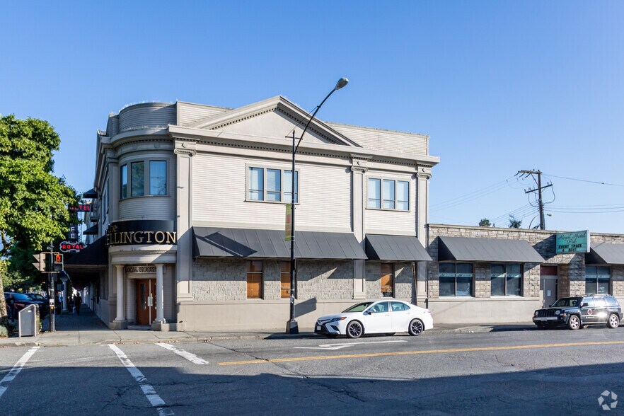 More Photos Of 45886 Wellington Ave, Chilliwack Hotel For Sale