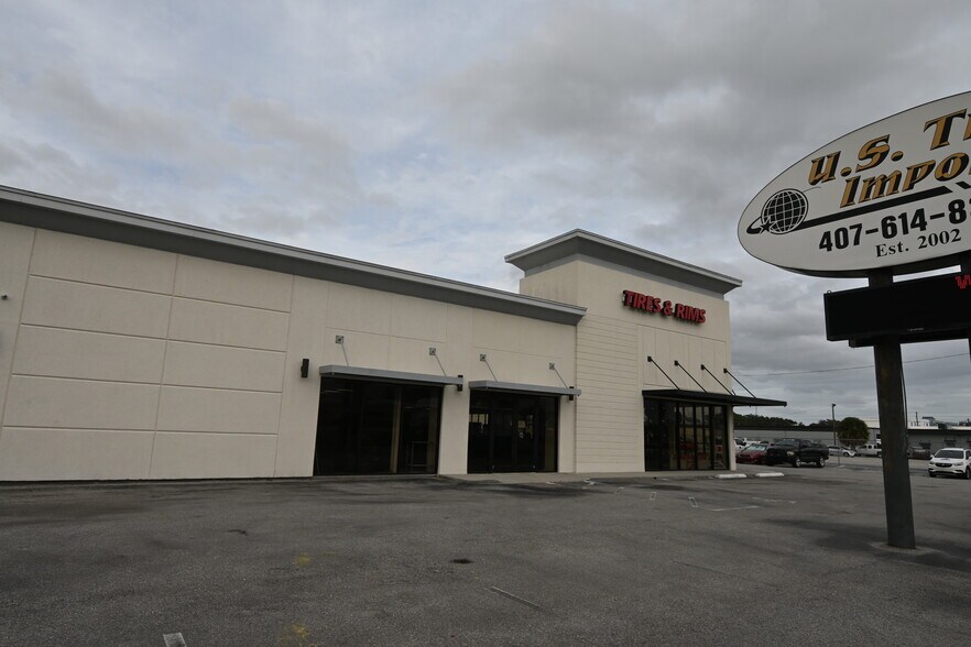 12475 W Colonial Dr, Winter Garden, FL 34787 Retail For Lease