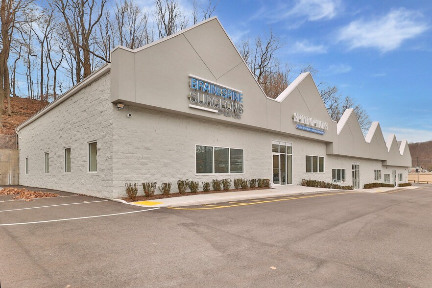 Primary Photo Of 10 Waldron Ave, Nyack Storefront For Lease