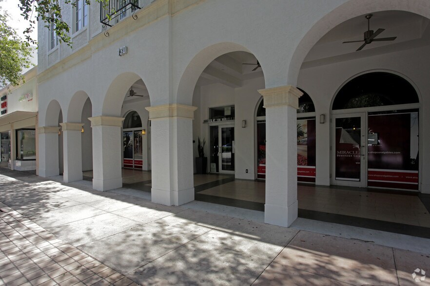 More Photos Of 130 Miracle Mile, Coral Gables Loft Creative Space For Lease