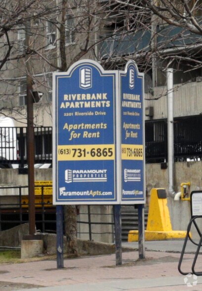 More Photos Of 2201 Riverside Dr, Ottawa Apartments For Lease