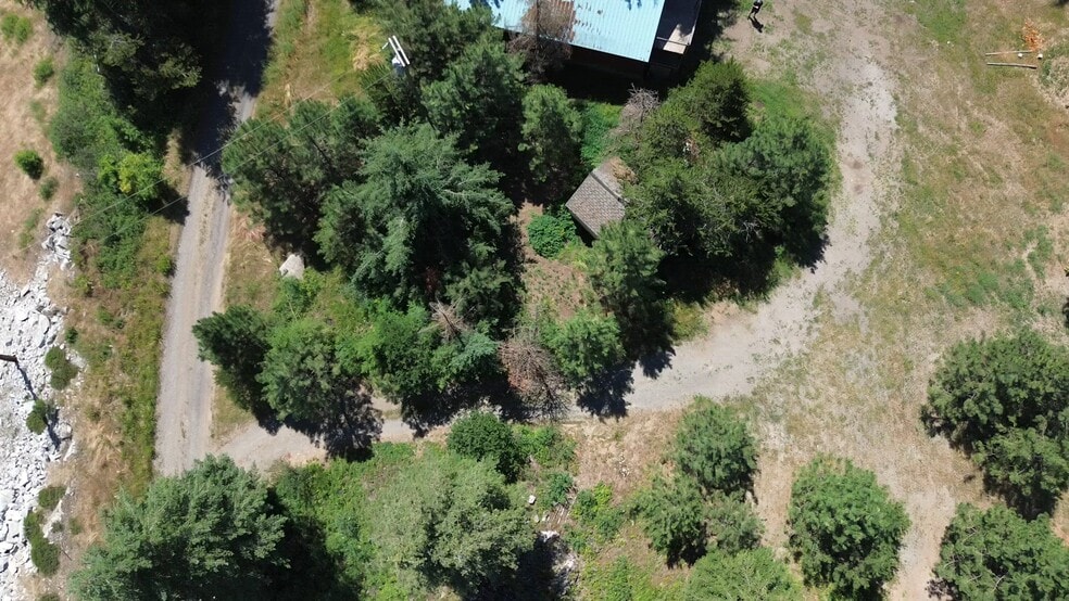 Primary Photo Of 28789 US-95 Hwy, Athol Land For Sale