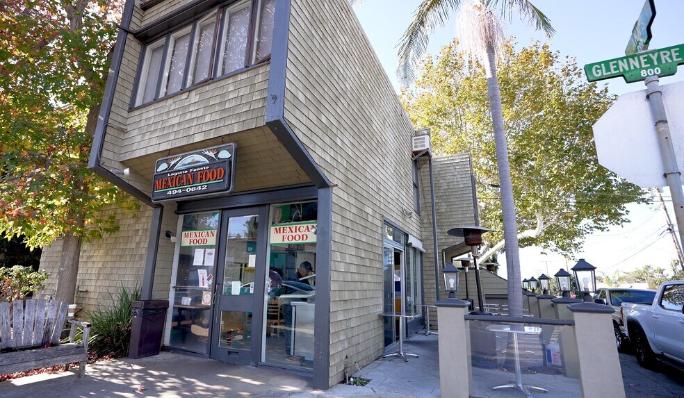 More Photos Of 801 Glenneyre St, Laguna Beach Office For Sale