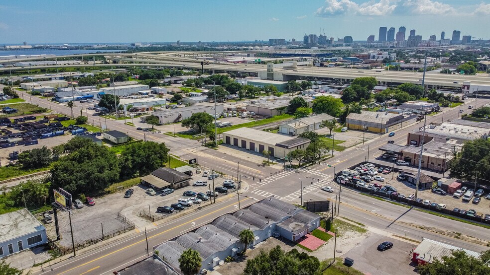 More Photos Of 3410 E 7th Ave, Tampa Loft Creative Space For Lease