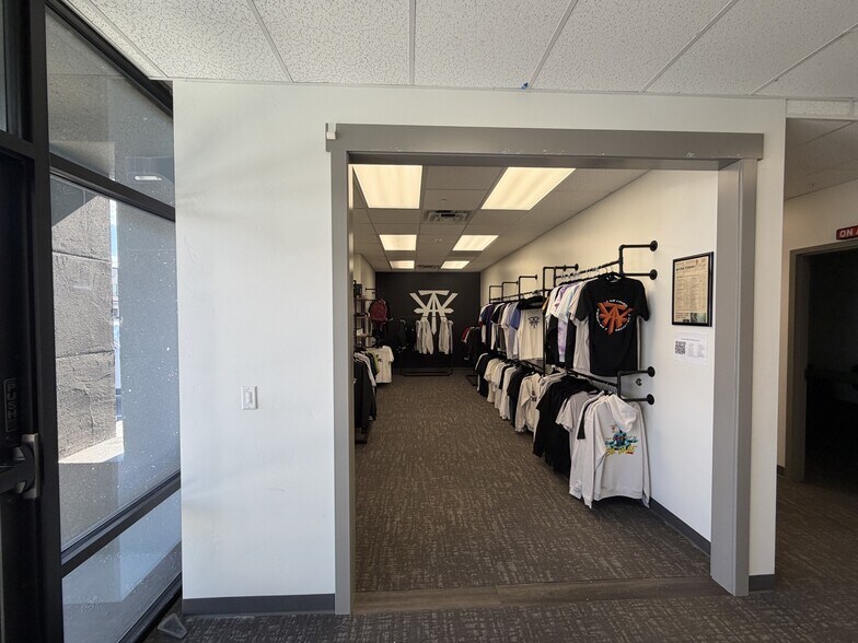 More Photos Of 520 S 850 E, Lehi Warehouse For Lease